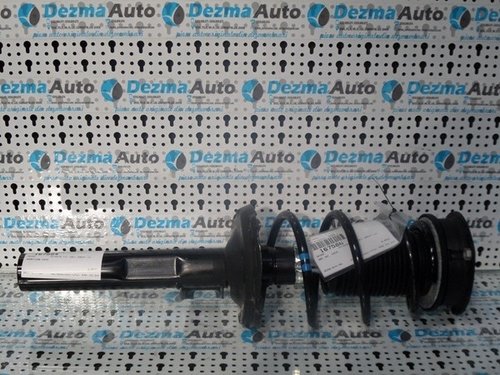 Amortizor stanga fata 5Q0412103D, Skoda Octavia 3 (5E) (id.167584)