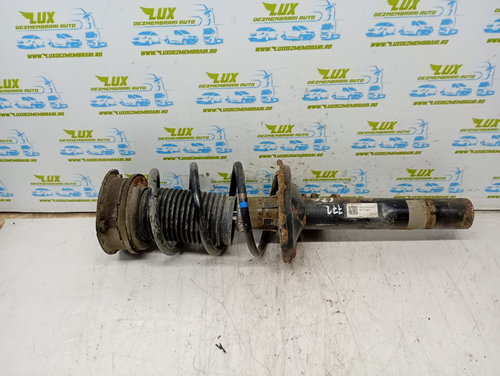 Amortizor stanga fata 5q0413023fj 1.6 tdi CLHA Volkswagen VW Golf 7 [2012 - 2017] 1.6 tdi CLHA