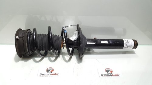 Amortizor stanga fata 5Q0413023FJ, Skoda Octavia 3 Combi (5E5) 1.6 tdi