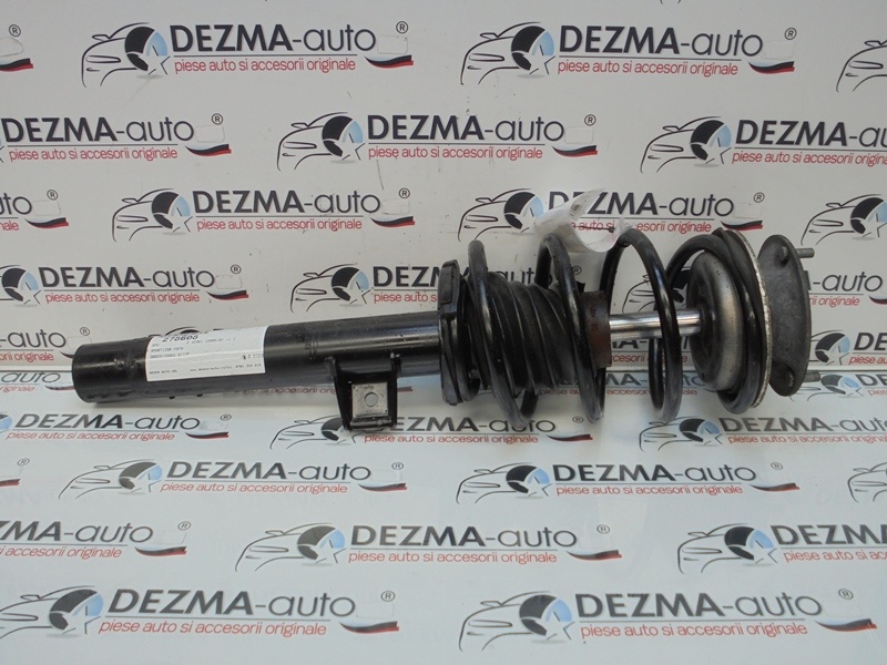 Amortizor stanga fata, 635110501, Bmw 3 Touring (E91) 3.0 d