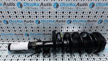 Amortizor stanga fata 6Q04130313L, Skoda Fabia 2 C...