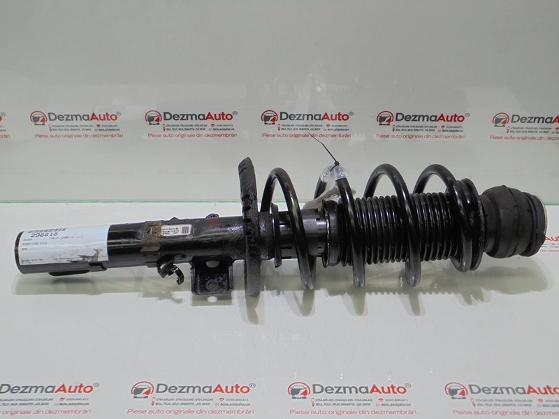 Amortizor stanga fata, 6Q0413031BL, Skoda Fabia 2 (5J) 1.4tdi (id:298818)
