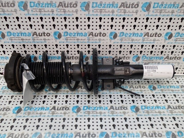 Amortizor stanga fata 6Q0413031BN, Seat Cordoba (6L) 1.9SDI, ASY
