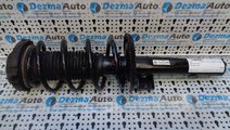 Amortizor stanga fata 6Q0413031BR, Skoda Fabia (6Y...