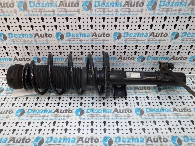 Amortizor stanga fata 6R0413031F, Seat Ibiza 5 (6J5) 1.2tsi