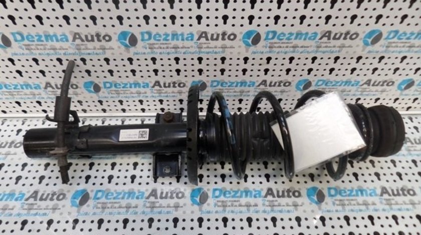 Amortizor stanga fata 6R0413031F, Seat Ibiza 5 ST (6J) 2010-in prezent