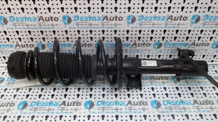 Amortizor stanga fata 6R0413031F, Seat Ibiza 5 ST (6J8) 2010-In prezent, (id:180834)