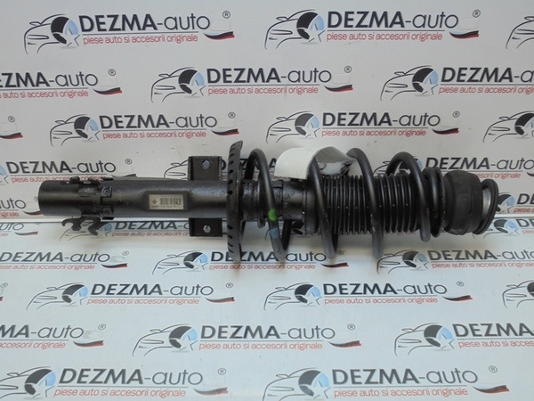 Amortizor stanga fata, 6R0413031G, Seat Ibiza 5 (6J5) 1.9 tdi (id:253385)