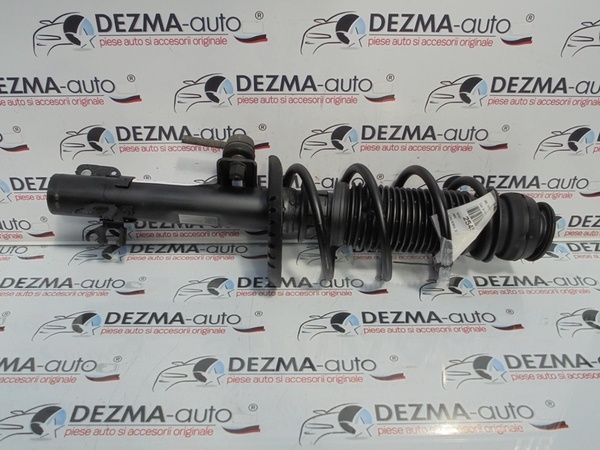 Amortizor stanga fata, 6R0413031M, Seat Ibiza 5 (6J5) 1.4B (id:254523)