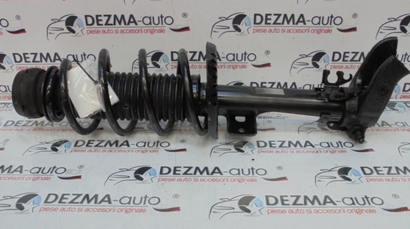 Amortizor stanga fata, 6R0413031M, Seat Ibiza 5 ST 1.2tsi