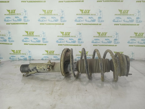 Amortizor stanga fata 7t16-18058-ab Ford Tourneo Connect [2002 - 2009]