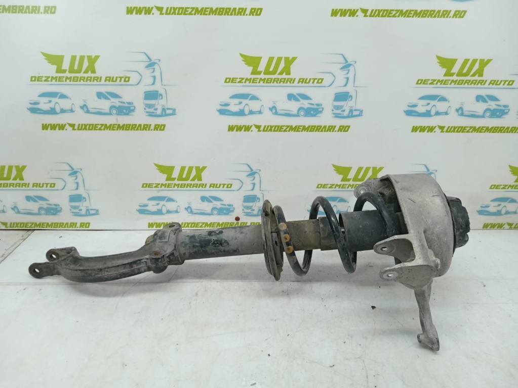 Amortizor stanga fata 814904004017 Audi A5 8T [2007 - 2011]