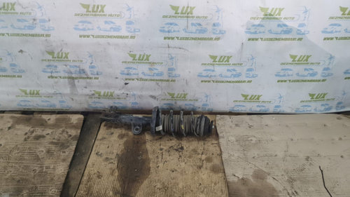 Amortizor stanga fata 824903018716 Fiat Tipo 356 (2) [2015 - 2020] 1.0 benzina 55282151