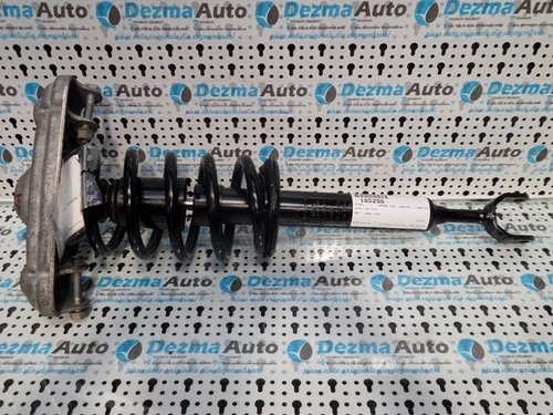 Amortizor stanga fata, 8D0413031BS, Skoda Superb (3U4) 2.5 tdi (id:185298)