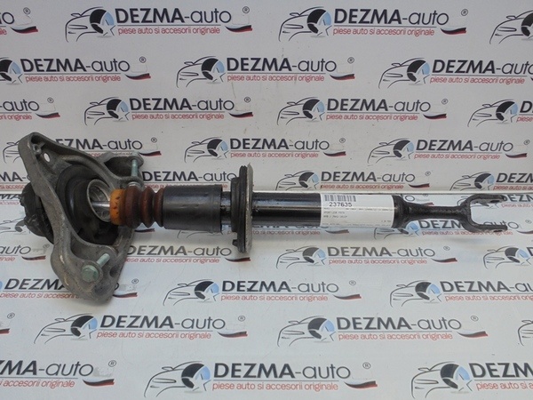 Amortizor stanga fata, 8E0413031CB, Audi A4 Avant (8E5, B6) 1.9 tdi