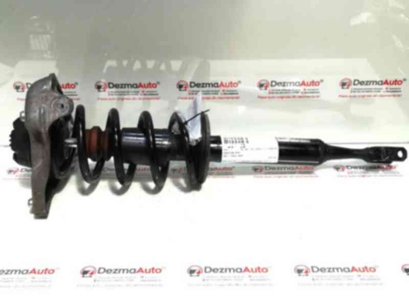Amortizor stanga fata 8E0413031DD, Audi A4 Avant (8ED, B7) 2.0tdi
