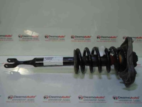 Amortizor stanga fata 8E0413031DE, Audi A4 (8EC, B7) 3.0tdi