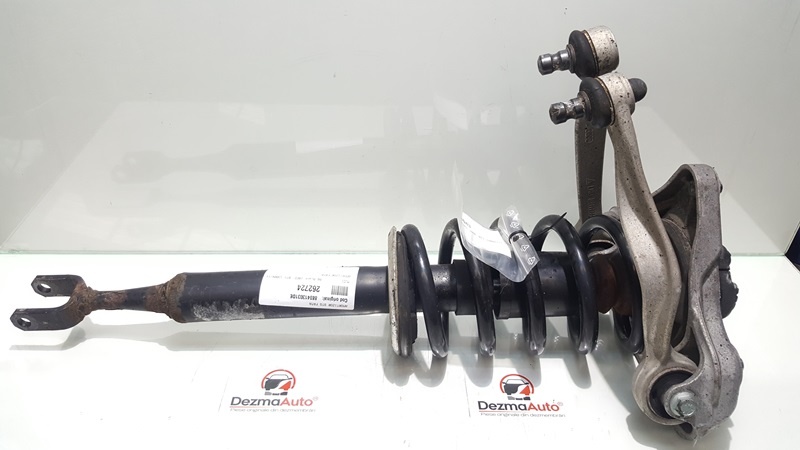 Amortizor stanga fata 8E0413031DE, Audi A4 Avant (8ED, B7) (id:262724)