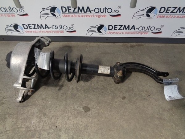Amortizor stanga fata 8K0413031AF, Audi A4 Allroad (8KH, B8) 2.0tdi