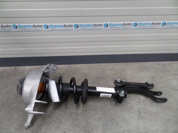 Amortizor stanga fata 8K0413031CH, Audi A4 Avant, 2007-2013