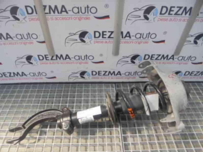 Amortizor stanga fata 8K0413031CH, Audi A5 (8T3) 2.0tdi