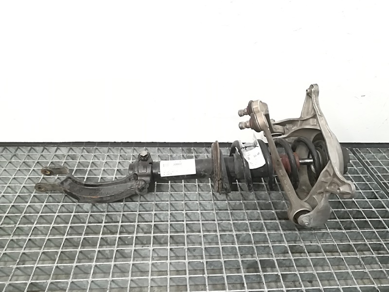 Amortizor stanga fata 8R0031BC, Audi Q5 (8R) 2.0tdi (id:338600)