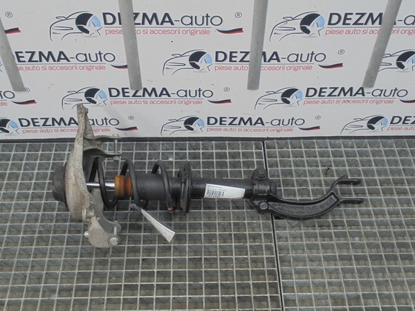 Amortizor stanga fata, 8T0413031AF, Audi A4 Avant (8K5, B8) 2.0tdi (id:271943)