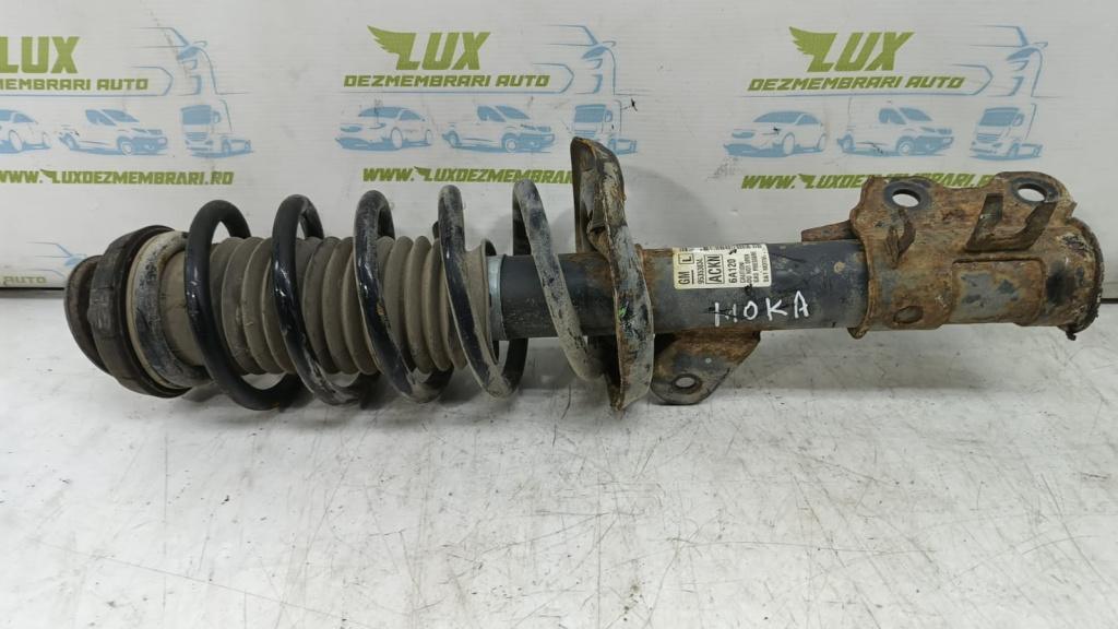 Amortizor stanga fata 95353834 Opel Mokka [2012 - 2015]