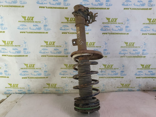 Amortizor stanga fata 9800033780 Peugeot 508 [2010 - 2014] 2.0 hdi RH02 HYBRID