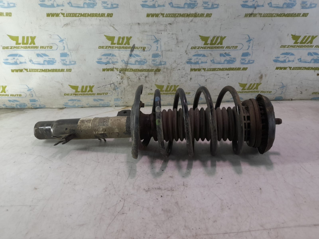 Amortizor stanga fata 9811371280 1.2 benzina HM05 Citroen C3 3 [2016 - 2020] 1.2 benzina HM05