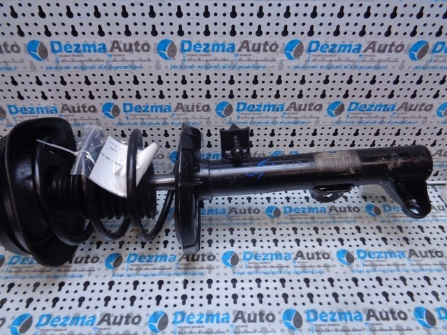 Amortizor stanga fata, A2033201630, Mercedes Clasa C T-Model (S203) 2.2cdi