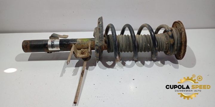 Amortizor stanga fata AGG141MT Ford S-Max [2006 - 2010]
