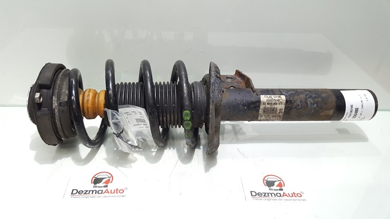 Amortizor stanga fata, Audi A3 cabriolet (8P7) 2.0tdi, 1T0413031DC