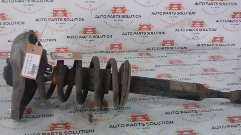 Amortizor stanga fata AUDI A4 2004-2008 (B7)