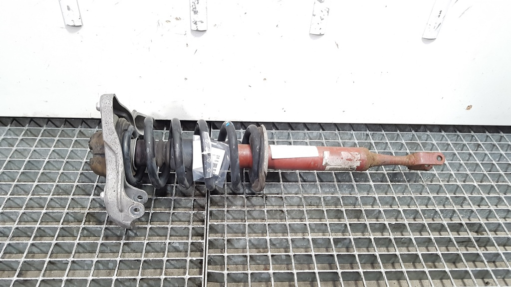 Amortizor stanga fata Audi A4 (8EC, B7) [Fabr 2004-2008] (id:408328)
