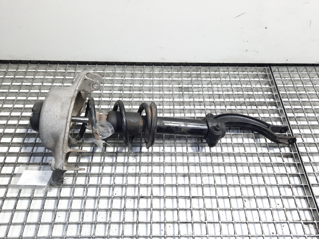 Amortizor stanga fata, Audi A4 (8K2, B8), 2.0 TDI, cod 8T0413031AF (id:454532)