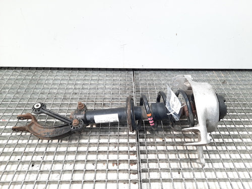 Amortizor stanga fata, Audi A4 (8K2, B8) [Fabr 2008-2015] 2.7 tdi, CGKA (id:430797)