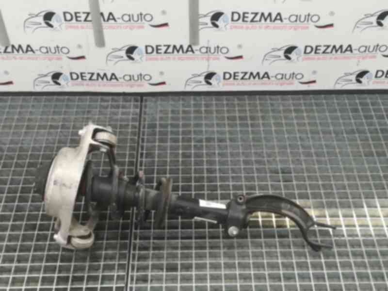 Amortizor stanga fata, Audi A4 (8K2, B8) (id:314961)
