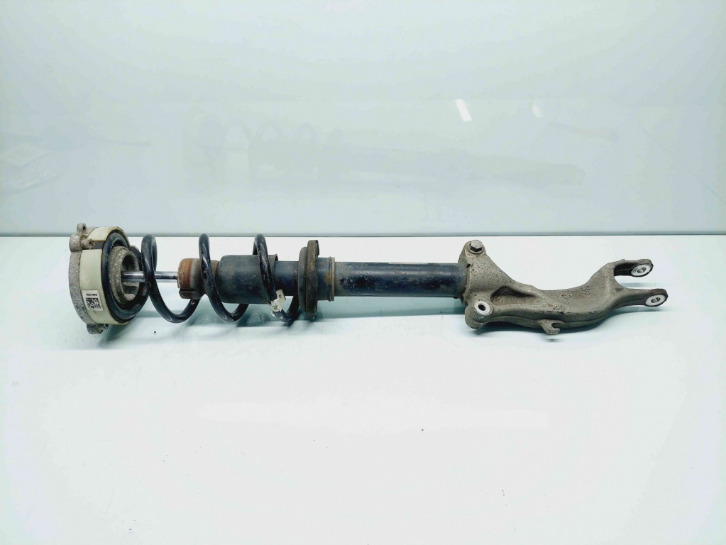 Amortizor stanga fata Audi A4 (8W2, B9) [Fabr 2015-2023] 8W0413031BA / 8W0413037 2.0 TDI DETA 140KW / 190CP 2.0 TDI DETA 140KW / 190CP