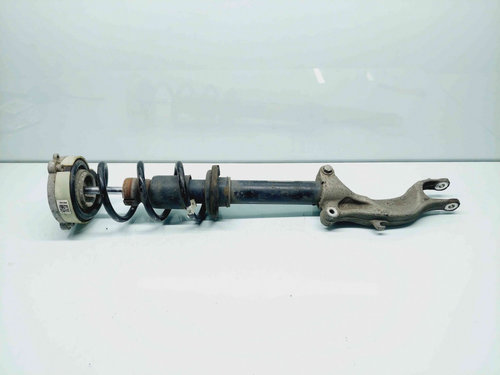 Amortizor stanga fata Audi A4 (8W2, B9) [Fabr 2015-2023] 8W0413031BA / 8W0413037 2.0 TDI DETA 140KW ...