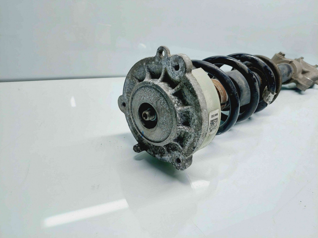 Amortizor stanga fata Audi A4 (8W2, B9) [Fabr 2015-2023] 8W0413031BA / 8W0413037 2.0 TDI DETA 140KW / 190CP 2.0 TDI DETA 140KW / 190CP