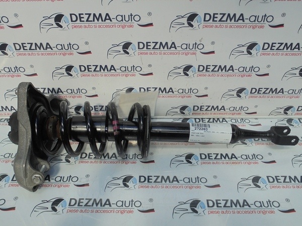 Amortizor stanga fata, Audi A4 Avant (8ED, B7) 1.9 tdi (id:272203)