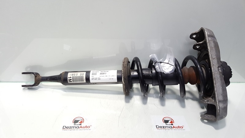 Amortizor stanga fata, Audi A4 Avant (8ED, B7) 2.0tdi, 8E0413031DD (id:353817)