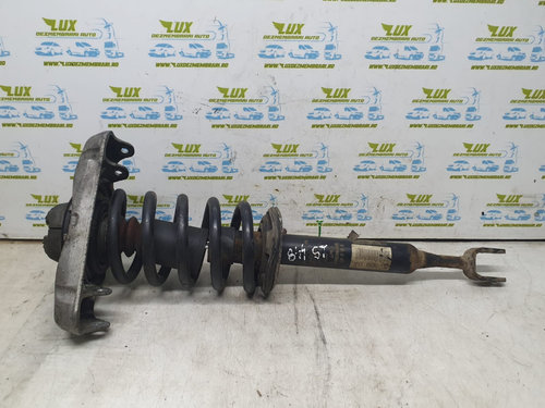 Amortizor stanga fata Audi A4 B7 [2004 - 2008] 1.9 TDI BPW