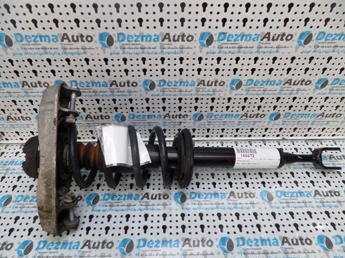 Amortizor stanga fata, Audi A4 cabriolet (8H7) 2.0tdi QUATTRO, (id:188872)