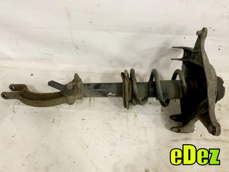 Amortizor stanga fata Audi A5 (2007-2011) [8T3] 2.0 tfsi CDNC 8T0413031AF