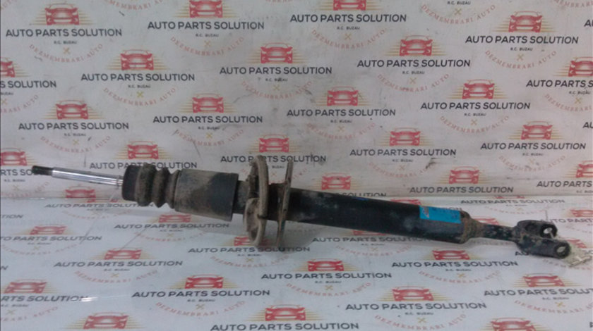 Amortizor stanga fata AUDI A6 2005-2010 (4F)