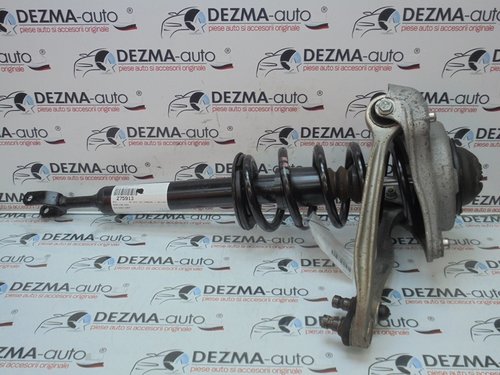 Amortizor stanga fata, Audi A6 (4F2, C6) 2.0tdi (id:275913)