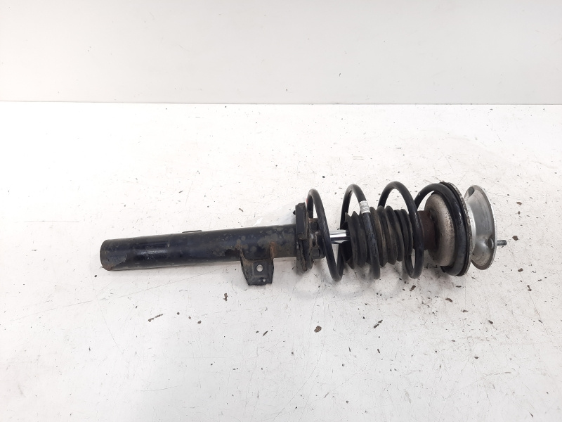 Amortizor stanga fata, Bmw 1 Coupe (E82), 2.0 diesel, N47D20C (idi:604790)