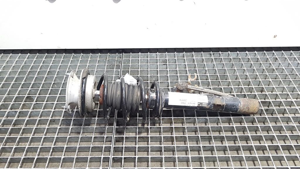 Amortizor stanga fata, Bmw 1 (E81, E87) 2.0 D, 6786019 (id:392373)